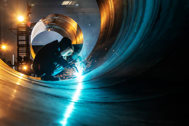Best Welding Inspection and Certification in New Castle Northwest, PA