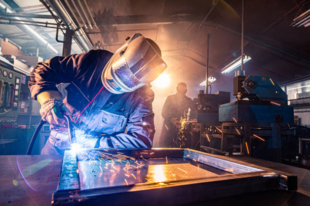 Best Automotive Welding in New Castle Northwest, PA