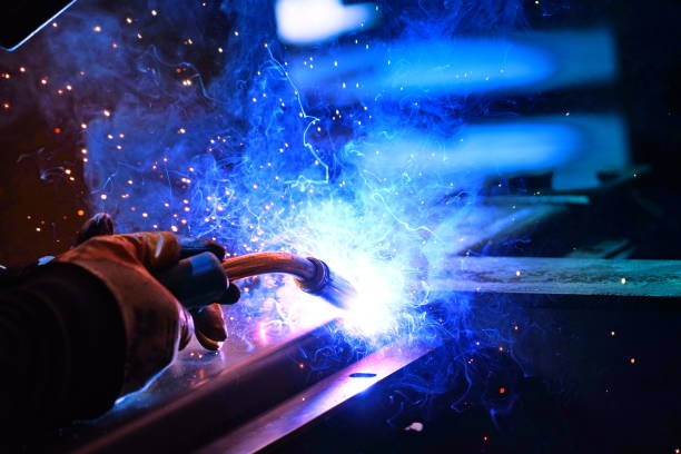 Best Maintenance and Repair Welding in New Castle Northwest, PA