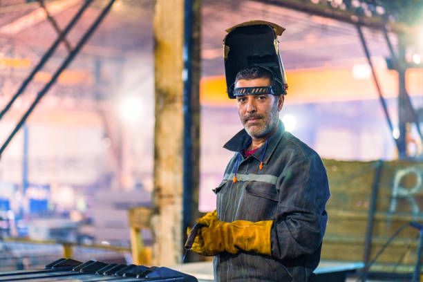 Trusted New Castle Northwest, PA Welder & Metal Fabrication Experts