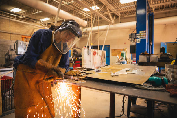 Affordable Welder Services in New Castle Northwest, PA