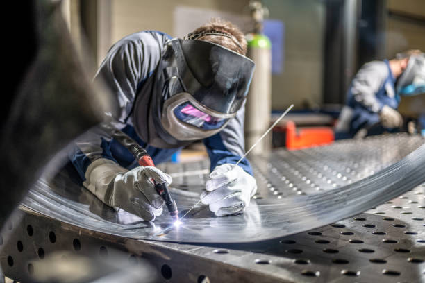 Best Welding Inspection and Certification in New Castle Northwest, PA