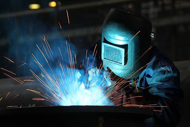 Reliable New Castle Northwest, PA Welder & Metal Fabrication Solutions