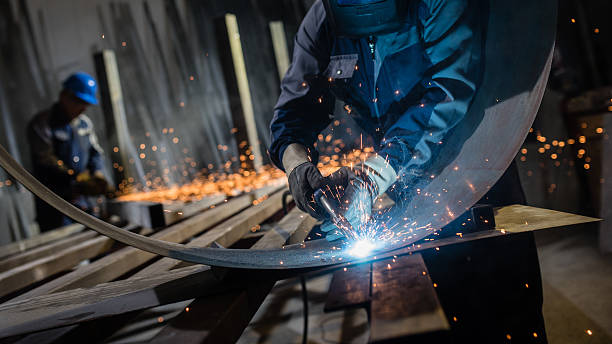 Best Marine and Shipbuilding Welding in New Castle Northwest, PA